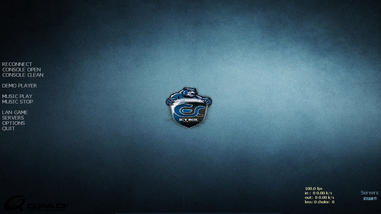 Counter-Strike 1.6 ESC-Gaming Counter-Strike 1.6 ESC-Gaming